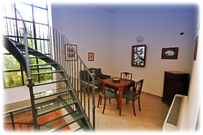 Imagen general del Hotel Rivoli, Sorrento. Foto 2