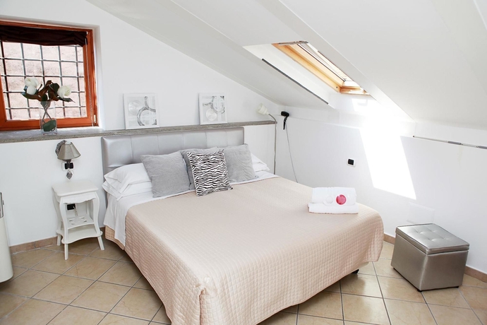 Imagen de la habitación del Hotel Rivoli, Sorrento. Foto 9