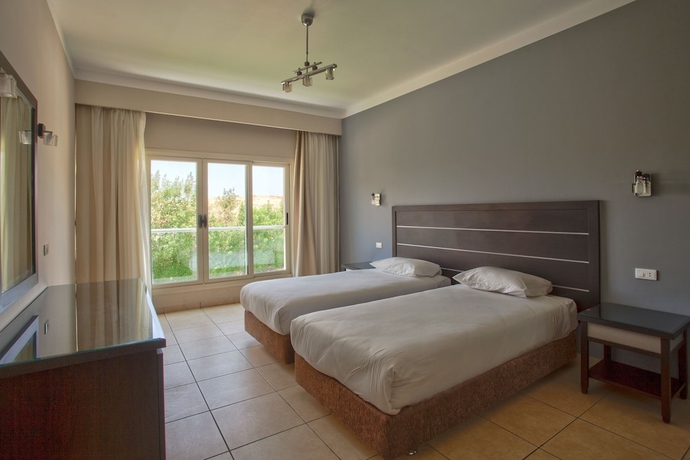 Imagen de la habitación del Hotel Rivoli Suites. Foto 2