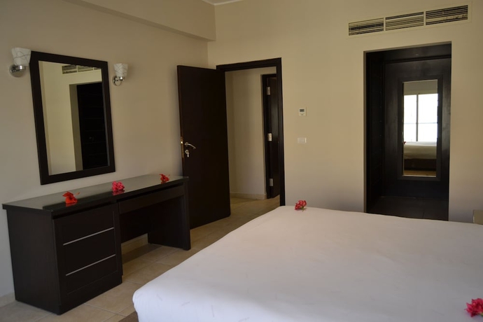 Imagen de la habitación del Hotel Rivoli Suites. Foto 8