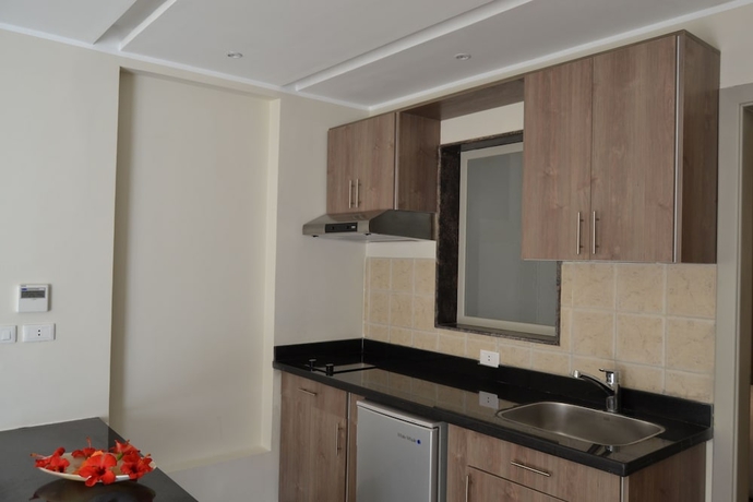 Imagen de la habitación del Hotel Rivoli Suites. Foto 11