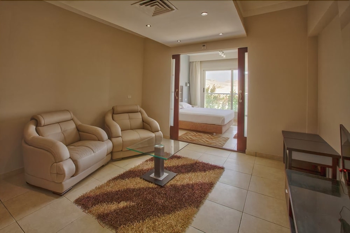 Imagen de la habitación del Hotel Rivoli Suites. Foto 13