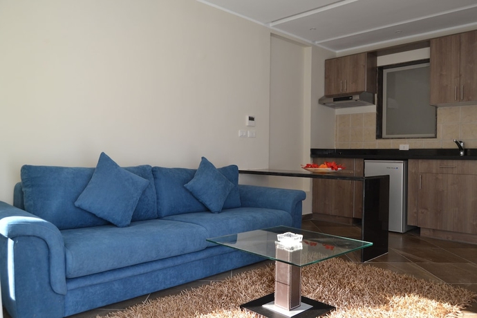 Imagen de la habitación del Hotel Rivoli Suites. Foto 14