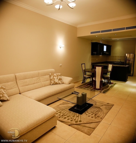 Imagen de la habitación del Hotel Rivoli Suites. Foto 16