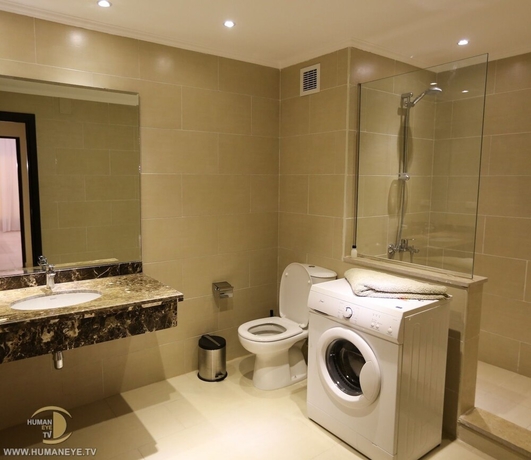 Imagen de la habitación del Hotel Rivoli Suites. Foto 17