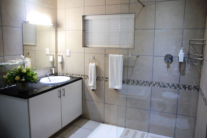 Imagen de los exteriores del Hotel Rivonia Premier Lodge. Foto 14