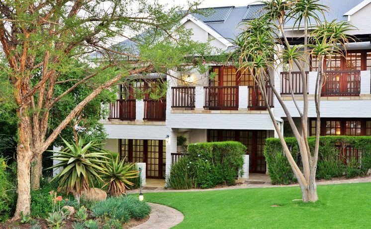 Imagen de la habitación del Hotel Rivonia Premier Lodge. Foto 7