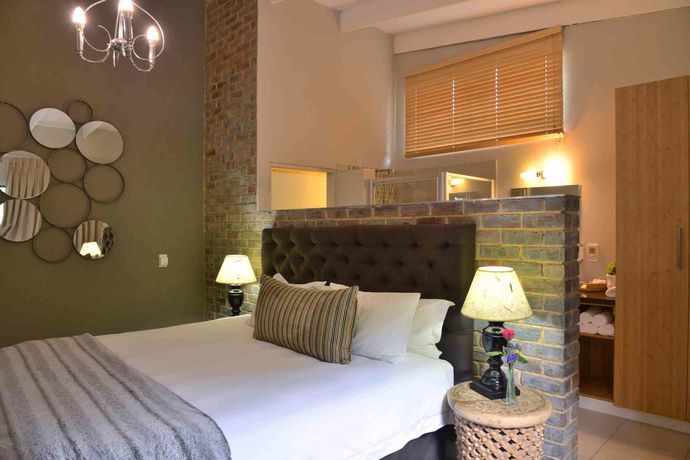 Imagen de la habitación del Hotel Rivonia Premier Lodge. Foto 9