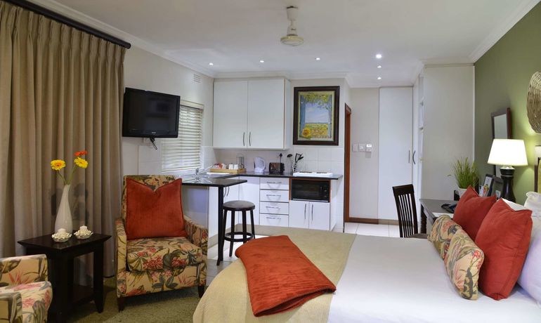 Imagen de la habitación del Hotel Rivonia Premier Lodge. Foto 11