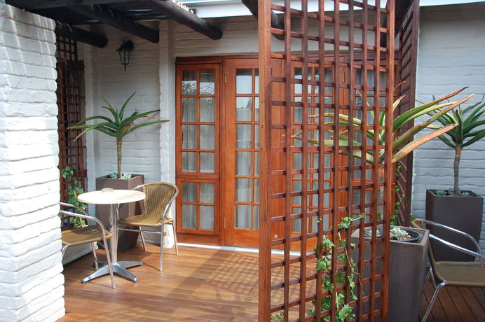 Imagen de la habitación del Hotel Rivonia Premier Lodge. Foto 12