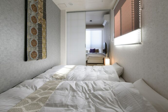 Imagen general del Hotel Rivre Housai. Foto 2