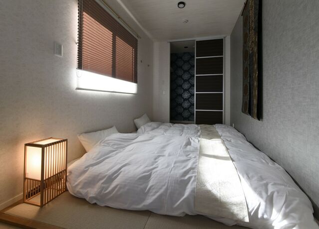 Imagen general del Hotel Rivre Housai. Foto 3