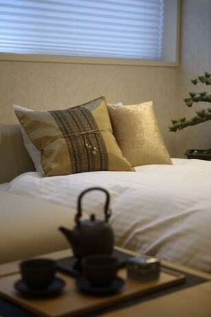 Imagen general del Hotel Rivre Housai. Foto 6