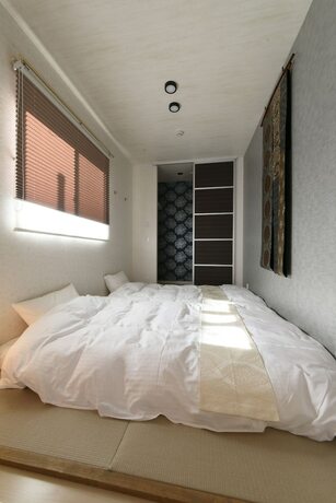 Imagen general del Hotel Rivre Housai. Foto 9
