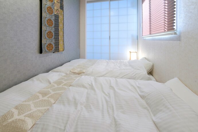 Imagen general del Hotel Rivre Housai. Foto 11