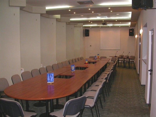 Imagen general del Hotel Rivulus. Foto 2