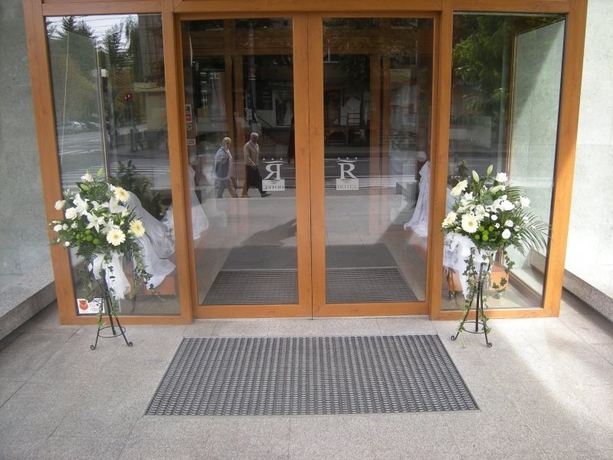 Imagen general del Hotel Rivulus. Foto 3