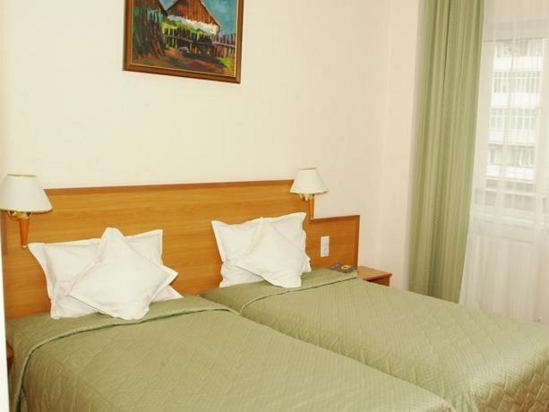 Imagen general del Hotel Rivulus. Foto 5