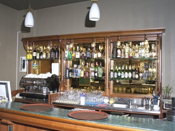 Imagen general del Hotel Rivulus. Foto 6