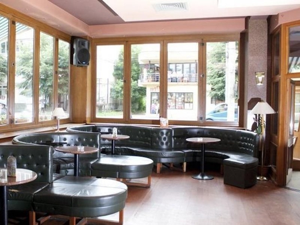 Imagen general del Hotel Rivulus. Foto 7