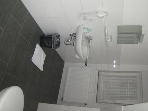 Imagen de la habitación del Hotel Rixbecker Alpen Koch. Foto 9