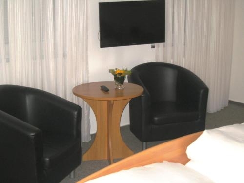 Imagen de la habitación del Hotel Rixbecker Alpen Koch. Foto 10