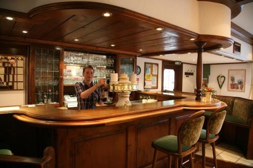 Imagen general del Hotel Rixbecker Alpen Koch. Foto 5