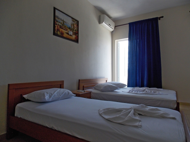 Imagen de la habitación del Hotel Rixhi. Foto 10