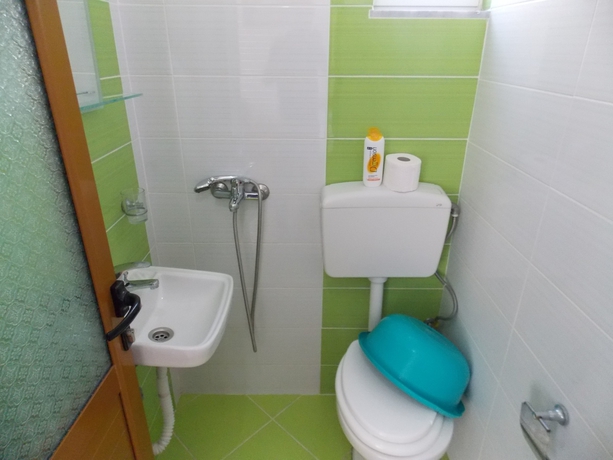 Imagen de la habitación del Hotel Rixhi. Foto 13