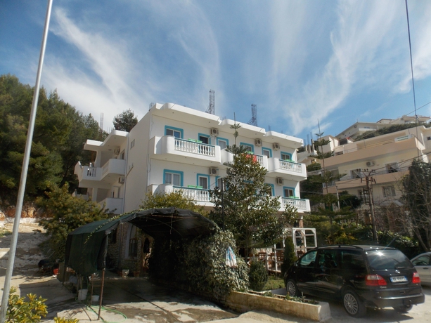 Imagen general del Hotel Rixhi. Foto 5