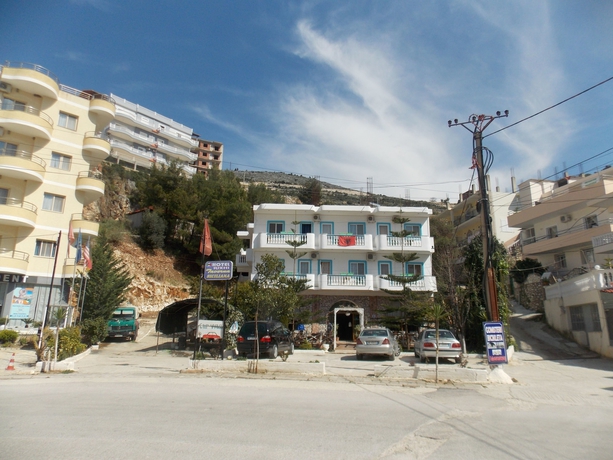 Imagen general del Hotel Rixhi. Foto 6