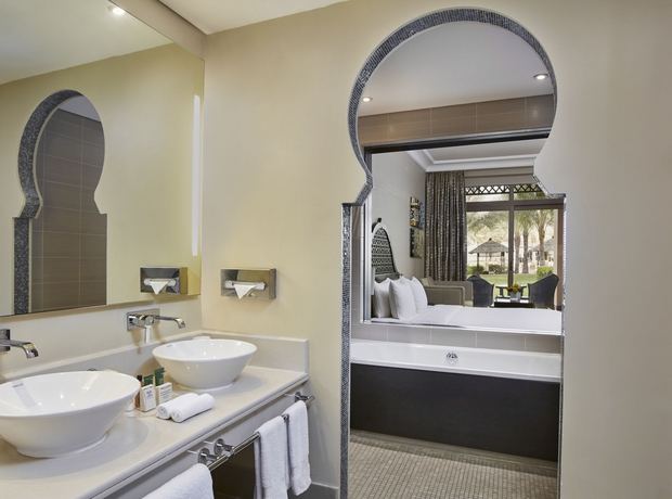 Imagen de la habitación del Hotel Rixos Al Mairid Ras Al Khaimah. Foto 3