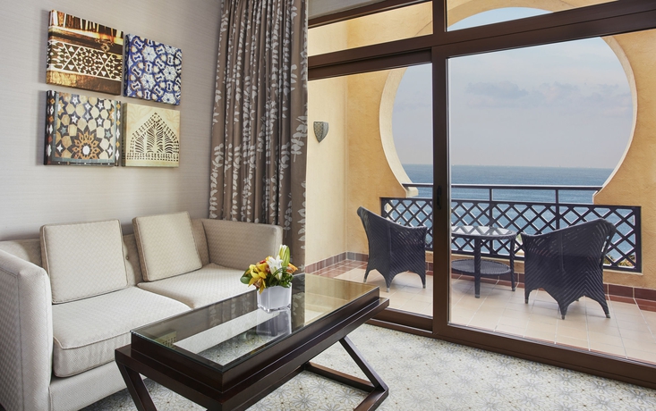 Imagen de la habitación del Hotel Rixos Al Mairid Ras Al Khaimah. Foto 4