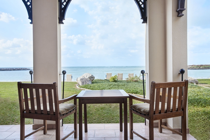 Imagen de la habitación del Hotel Rixos Al Mairid Ras Al Khaimah. Foto 5