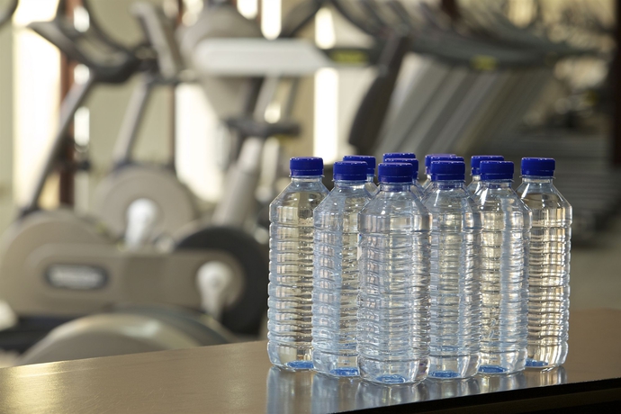 Imagen de los interiores del Hotel Rixos Al Mairid Ras Al Khaimah. Foto 15