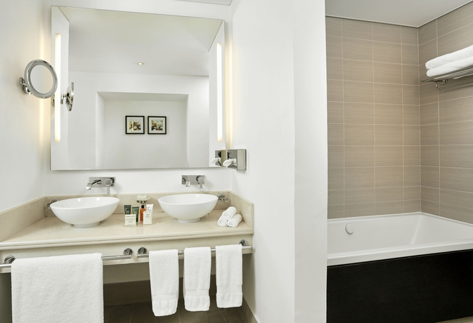 Imagen de la habitación del Hotel Rixos Al Mairid Ras Al Khaimah. Foto 7