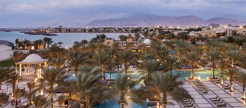 Imagen de la habitación del Hotel Rixos Al Mairid Ras Al Khaimah. Foto 8