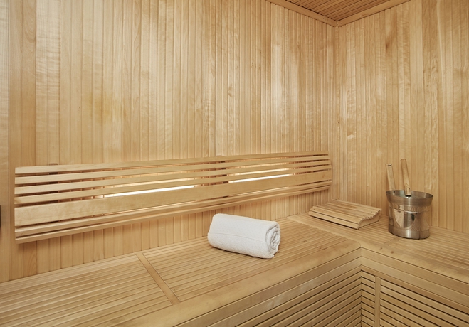 Imagen de la habitación del Hotel Rixos Al Mairid Ras Al Khaimah. Foto 10