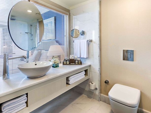 Imagen de la habitación del Hotel Rixos Downtown Antalya All Inclusive - The Land Of Legends Access. Foto 3