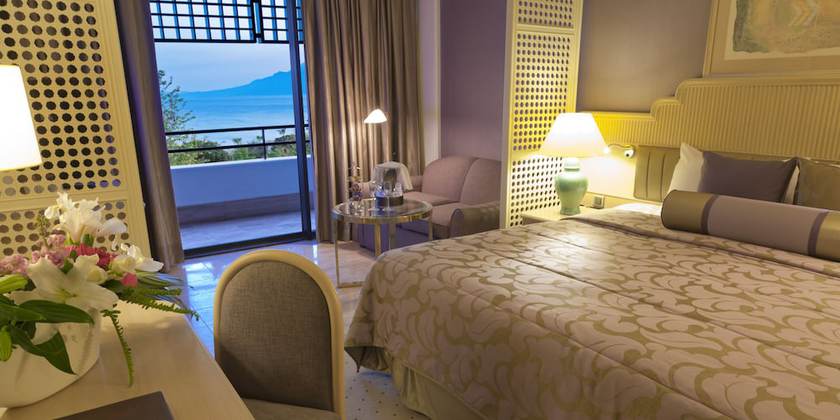 Imagen de la habitación del Hotel Rixos Downtown Antalya All Inclusive - The Land Of Legends Access. Foto 5