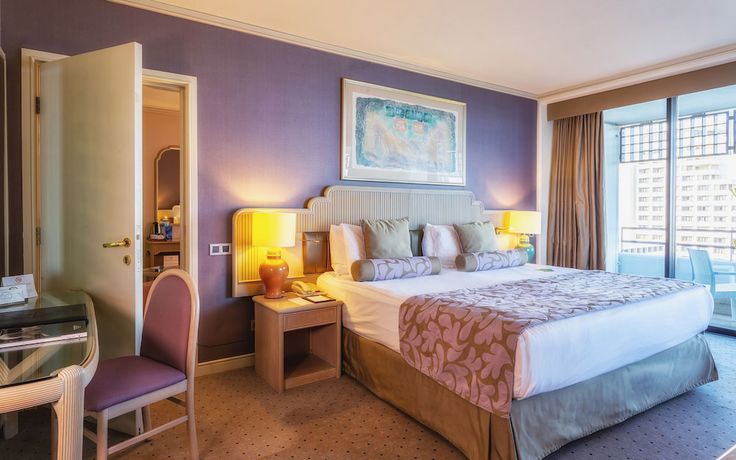 Imagen de la habitación del Hotel Rixos Downtown Antalya All Inclusive - The Land Of Legends Access. Foto 7