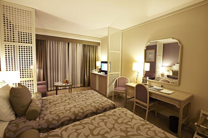 Imagen de la habitación del Hotel Rixos Downtown Antalya All Inclusive - The Land Of Legends Access. Foto 10