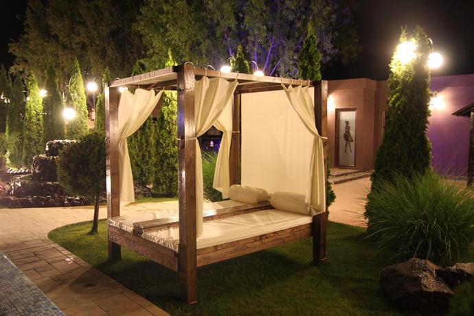 Imagen de los exteriores del Hotel Rixo`s GuestHouse. Foto 9