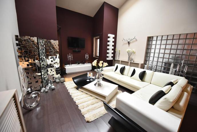 Imagen de los interiores del Hotel Rixo`s GuestHouse. Foto 18