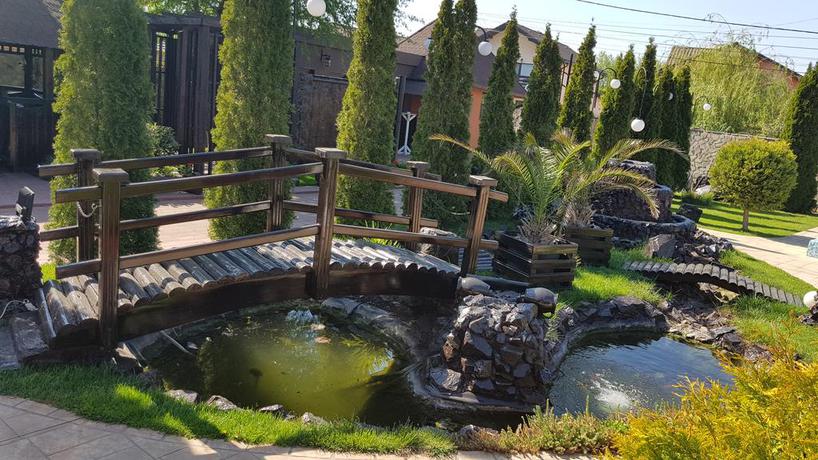 Imagen de los exteriores del Hotel Rixo`s GuestHouse. Foto 10