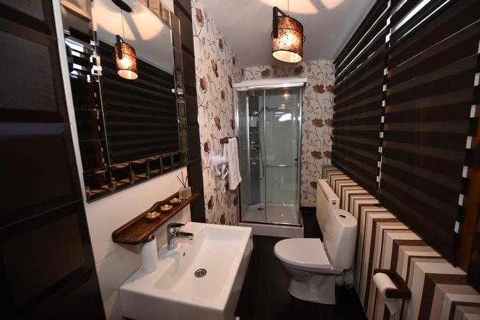 Imagen de la habitación del Hotel Rixo`s GuestHouse. Foto 7