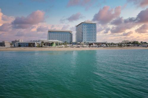 Imagen general del Hotel Rixos Gulf Doha. Foto 8