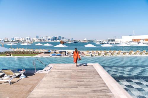 Imagen general del Hotel Rixos Gulf Doha. Foto 2