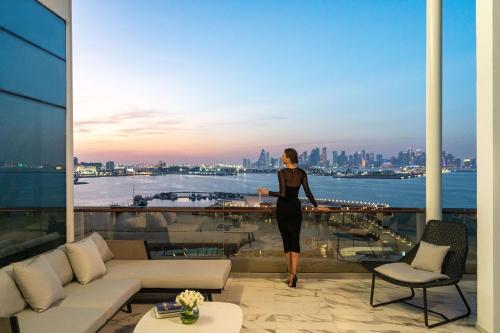 Imagen general del Hotel Rixos Gulf Doha. Foto 5