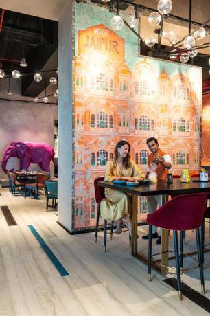 Imagen general del Hotel Rixos Gulf Doha. Foto 6